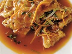 锅包肉-芳芳餐厅(白沙路店)