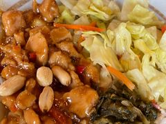 -永和大王(小厨·东四十条店)