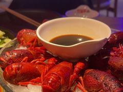 -红盔甲·小龙虾(车公庙店)