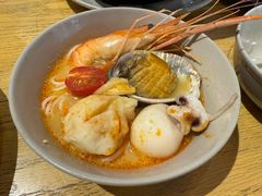 -青木瓜之味 · 越南料理(七宝宝龙店)