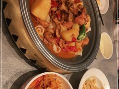 -耶里夏丽·丝路新疆菜·清真食品(徐汇南丹东路臻选店)