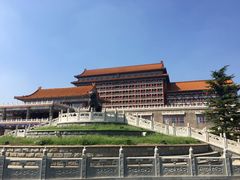-大明幻境第一城