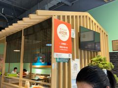 -魔鬼牛蛙小厨•烤鱼•龙虾(上马墩光华时代店)