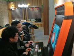 -优悦派·别墅派对轰趴馆(静安店)