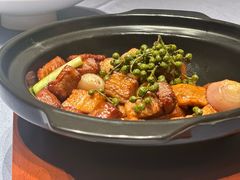 -狮王府淮扬菜(万象城店)