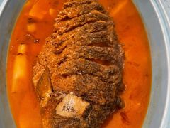 -阿五黄河大鲤鱼(纬三路店)