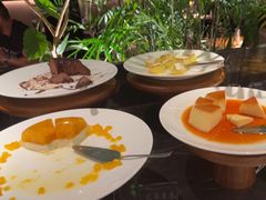 -拉蒂娜·巴西牛排馆 Latina·Brazilian Steakhouse(王府井喜悦店)