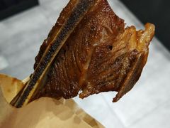 -赵元章肉骨烧(山塘街店)