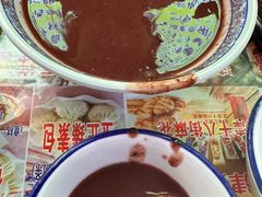 -宝正臻天津包子总店(金阳光居易店)