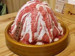-牛匠和牛寿喜锅(西安总店)