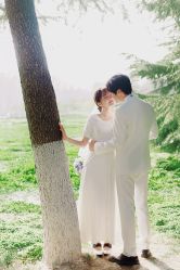 -巴黎恋人婚纱摄影(东莞总店)