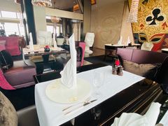 -瑞吉酒店 · Elba 欧尔巴意大利餐厅· 精致意餐·云端聚会