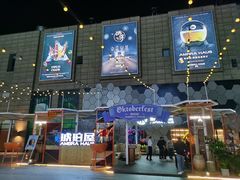 -Ambra Haus琥珀屋精酿餐厅(宝山店)