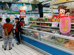 -青岛利群四方购物广场