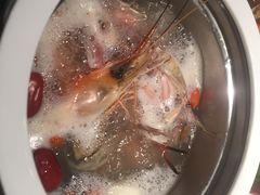 -加餐海鲜自助(宝龙一城店)