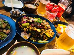 麻辣香锅-心邸·庆宴(雅宝城店)