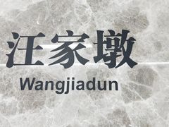 -王家墩东(地铁站)