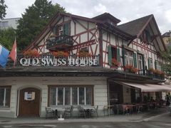 外观-Old Swiss House