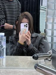 -Hair Code芭曲发型