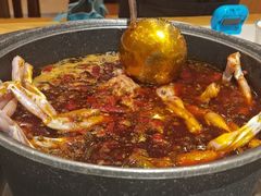 -佬缸炮江湖川菜(玉林店)