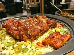 -蜀宴小调·精致家常菜(科华店)