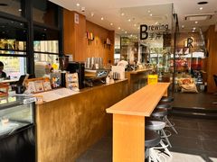 -Au Cafe&Roastery(华侨城店)