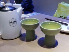 -苏小柳点心·手作小笼包(浦东嘉里城分院)