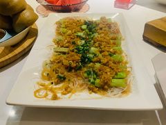 -周三的情书花园餐厅(江北店)
