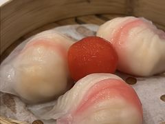 -正佳广场万豪酒店-粤菜餐厅·点心·海鲜·聚餐