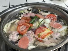 -海关荤豆花(洋河一路店)