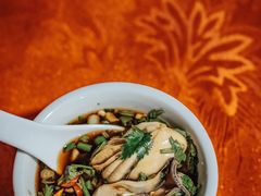生蚝-花苑美食横琴生蚝火锅(拱北粤华路店)