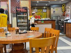 -伊兰河湟餐厅(东城店)