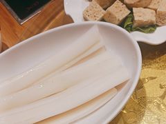 -嗨羊火锅(西环店)
