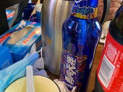 -庆峰龙虾烧烤(合肥一店)