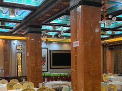 -鹊华居·地道鲁菜·海鲜·融合味(大明湖店)