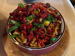 -山石榴·贵州菜(丰盛里店)