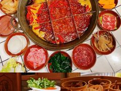 -巧克力渔家.小船海鲜胶东菜(万平口店)