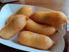 -喜梦客复合休闲餐厅(解放路店)