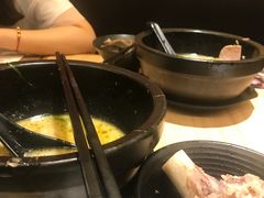 -大鼓米线(浦东长泰店)