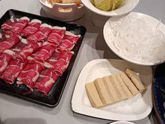 -东来顺饭庄(apm总店)