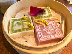 绍兴印糕-寻宝记绍兴菜(笛扬楼店)