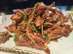 -额娘·现烙春饼烤鸭(太原总店)