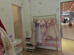 -meland club亲子乐园(重庆万象城店)