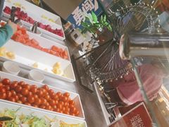 -比格比萨自助(花园路店)