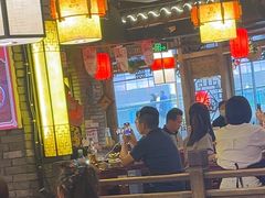 -蜀大侠火锅(寰球文化地标·总府店)