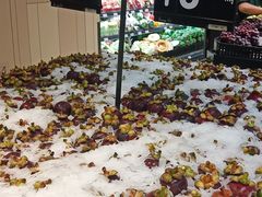 -永辉超市(吾悦广场店)