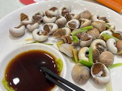 -碧海银沙海鲜餐厅(恒大海上威尼斯店)