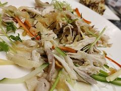 手撕鸡-中国大酒店·食街