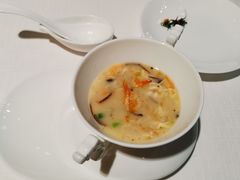 花胶拆鱼羹-誉珑轩