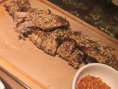 -缪氏川菜(深圳北站缤果空间店)